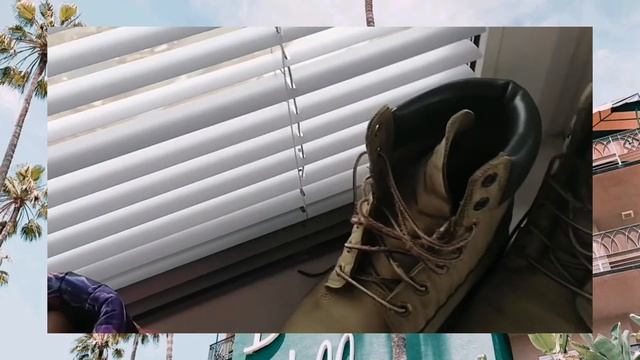 Что произошло с ботинками Timberland после года носки. смотреть онлайн