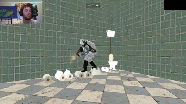 Prop Hunt Episode 5 | BUT IT'S AN ERROR | Garry's Mod | with Friends! смотреть онлайн
