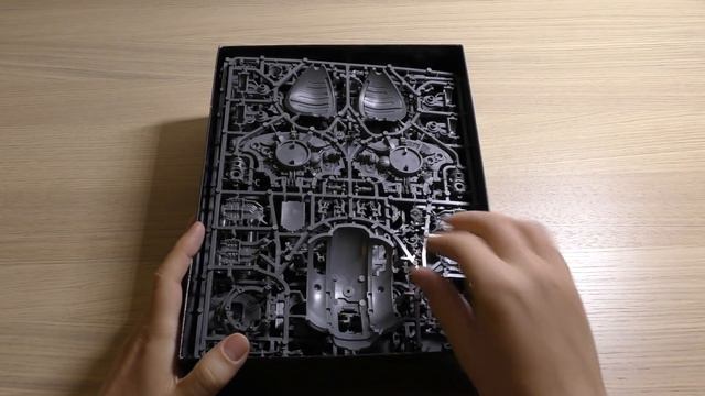 Imperial Knight - Canis Rex - Unboxing (WH40K) смотреть онлайн