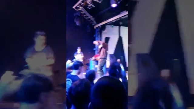 TVETH//KILLINGHILLS//Самара