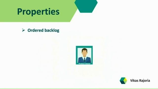 What is Product Backlog | How to create & prioritize Product backlog | Scrum Artifacts | eSeekho смотреть онлайн