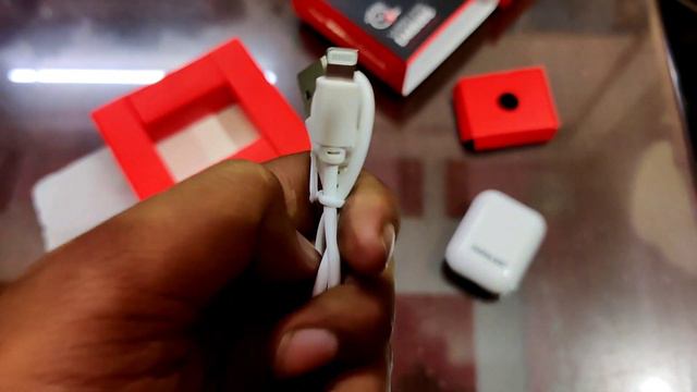 Sonilex Duet sl-bt136 wireless earbuds unboxing and review. смотреть онлайн