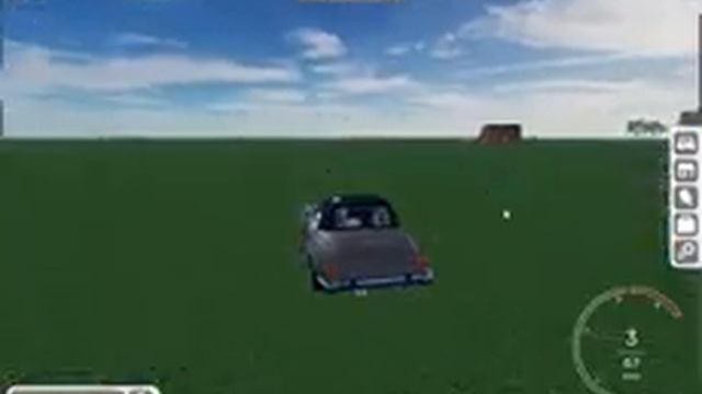 PLAYING DRIVE CITY IN ROBLOX!!!!! смотреть онлайн