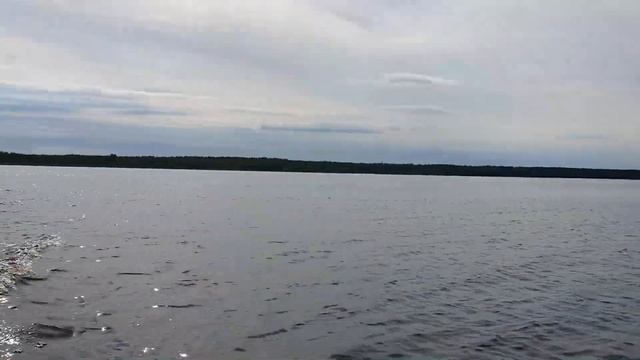 Лодка "Ракета" первые испытания. смотреть онлайн