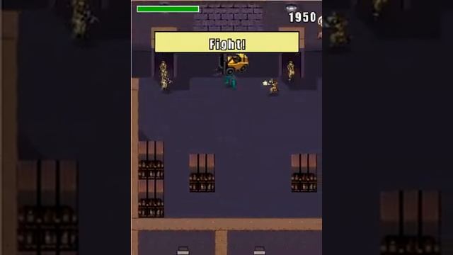 Java-игра The Incredible Hulk (Brazil) (lvl 1) (1) смотреть онлайн