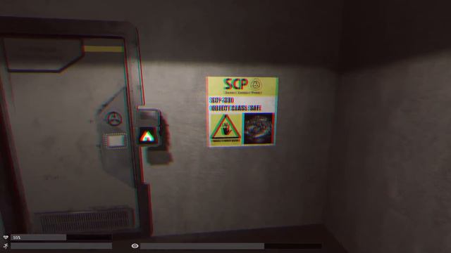 SCP:CB - Unity Alpha (v0.5.7) смотреть онлайн