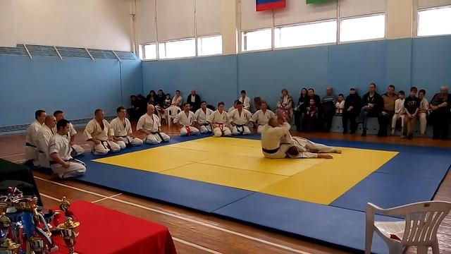 RYNCYN DOJO смотреть онлайн