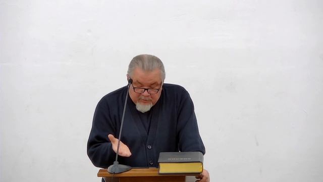 Молитвенные нужды малых групп (Михаил Трофимов) смотреть онлайн