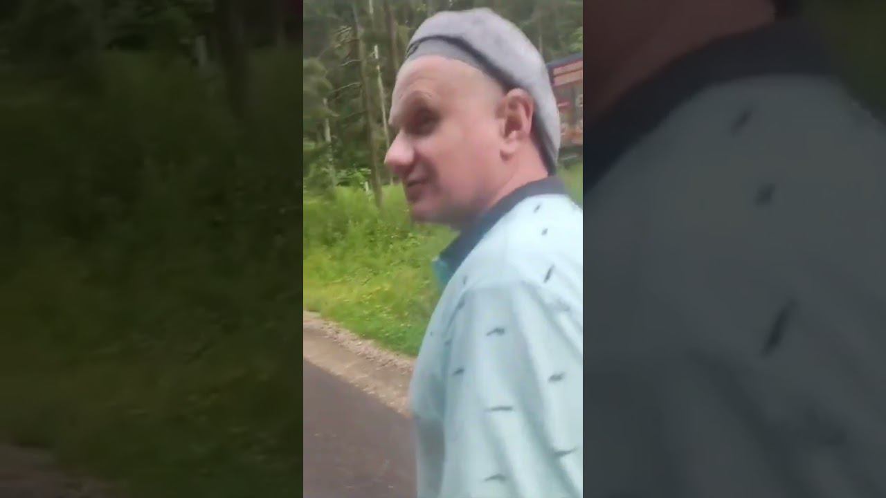 Саня белый вызыватель духов! #самозванцы смотреть онлайн