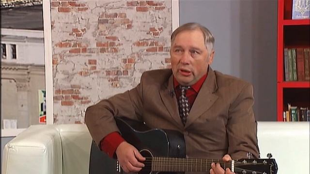 Как грустно сознавать, что все проходит - стихи Л. Томской муз исп. О. Мелещука смотреть онлайн