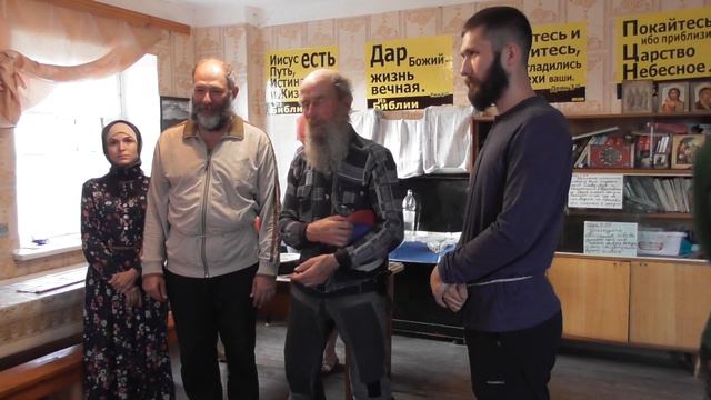 Приезд Вячеслава Семёнова и иже с ним. 04. 07. 2019 смотреть онлайн