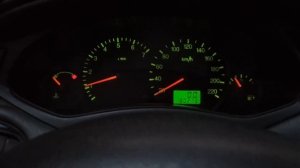 Нет заряда Форд Фокус 1, загорается лампа АКБ, после перегазовки лампа АКБ гаснет