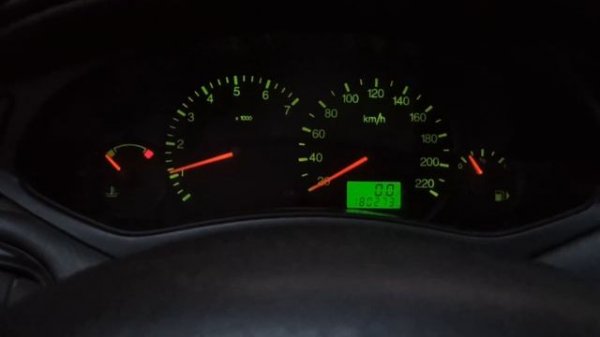 Нет заряда Форд Фокус 1, загорается лампа АКБ, после перегазовки лампа АКБ гаснет