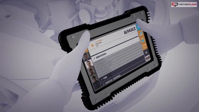 PIUSI MCO 2.0 – централизованная система учета масла смотреть онлайн