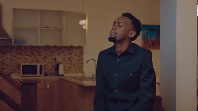 PETER LUBANGO X GOODLUCK GOZBERT - NITENGENEZE {OFFICIAL MUSIC VIDEO} смотреть онлайн