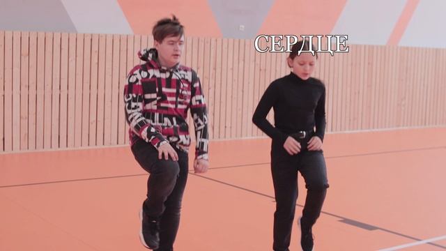 Бегом на стадион смотреть онлайн