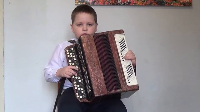 32. Михайлов Ваня. Г. Камалдинов. Маленькая пьеска смотреть онлайн