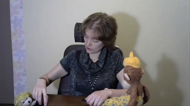 Сказка Чьи башмачки, настольные игры смотреть онлайн