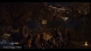 ИСТОРИЯ ГИГАНОТОЗАВРА ИЗ ФРАНШИЗЫ ПАРКА/МИРА ЮРСКОГО ПЕРИОДА