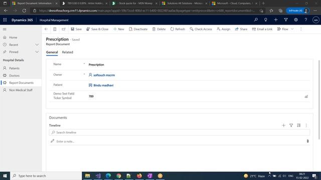 #Microsoft Dynamic CRM 365 Complete Course #latestnews #update смотреть онлайн