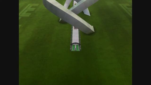 Trackmania United Gameplay All modes смотреть онлайн