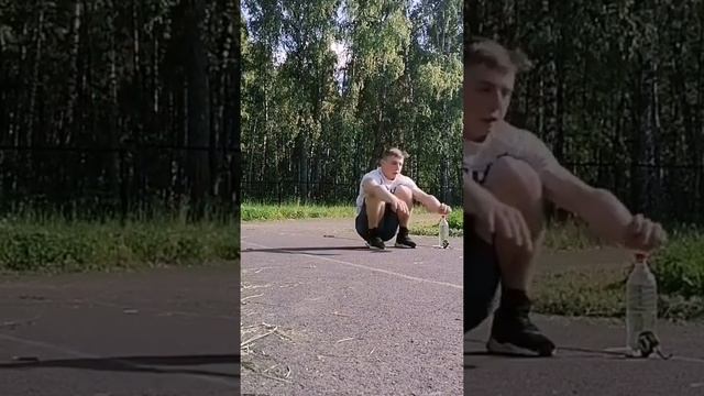 ПРЫЖОК В ДЛИНУ С МЕСТА 2МЕТРА 52СМ смотреть онлайн