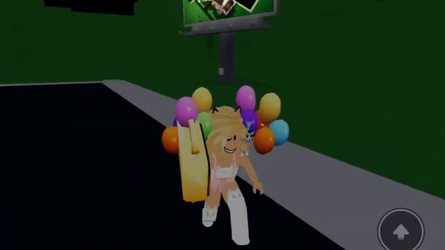 “Old town road”ROBLOX music video смотреть онлайн