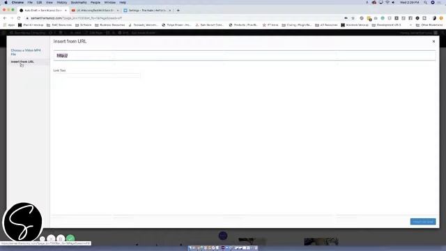 Divi Video Module: How to embed from Youtube & Vimeo | Divi Quick Tip смотреть онлайн