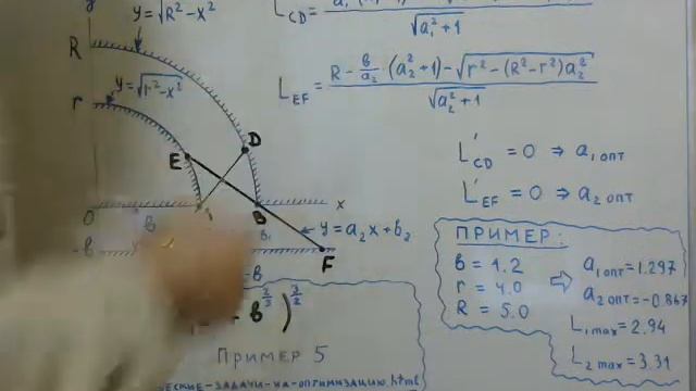 Математика. Красота формул. смотреть онлайн