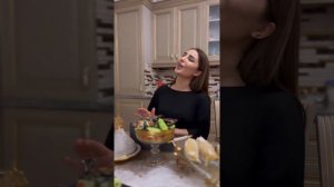 Динара Магомедова - живой голос