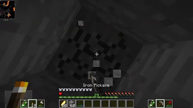Getting more things (i dont know how to make a title) |Minecraft Modded Survival Ep.2 смотреть онлайн