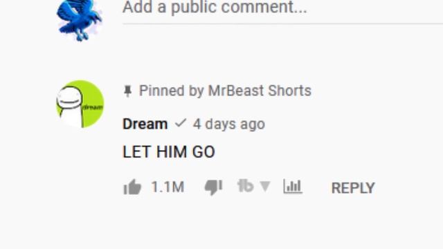 How Can ONLY Dream Comment On This Video? (explained!) смотреть онлайн