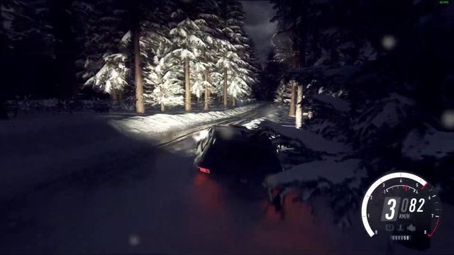 Dirt Rally 2.0 - Sweeden Volkswagen Polo #7 смотреть онлайн