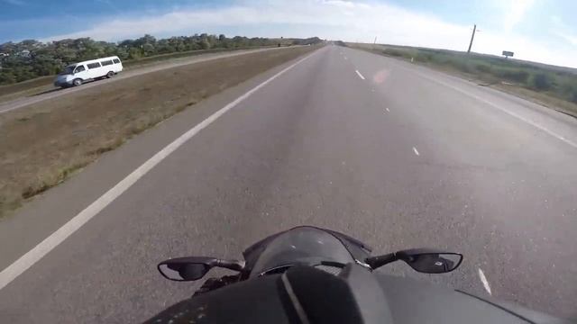 Клин заднего колеса на 200 км ч смотреть онлайн