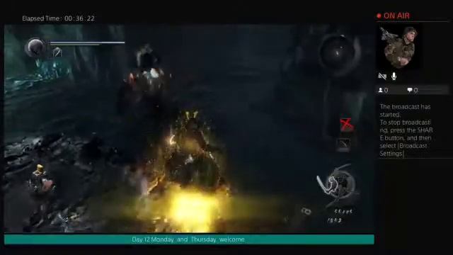 Full game nioh walkthrough 4 ._12hrs+ up time смотреть онлайн