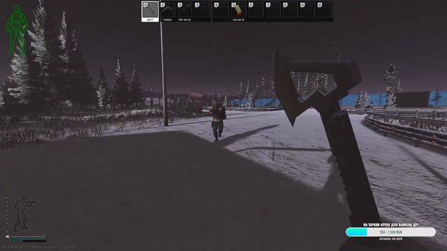 Опять квесты | Tarkov | Патч 0.14 смотреть онлайн