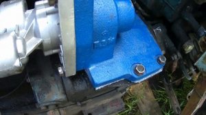 Трактор МТЗ 80 установка стартера