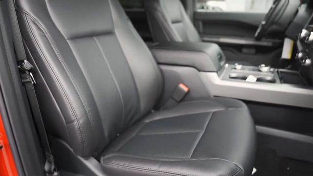Check out this RAPID RED 2020 Ford Expedition XLT смотреть онлайн