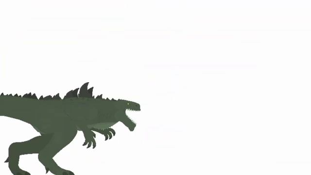 Zilla and rodan test(stick nodes pro) смотреть онлайн