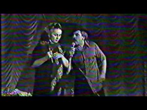 Айшат Тажудинова и Арип Рамазанов - Шуточная