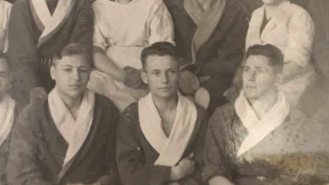 Дедушка Володя ПАМЯТЬ смотреть онлайн
