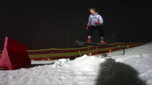 Dimi Shubin - New Year edit смотреть онлайн