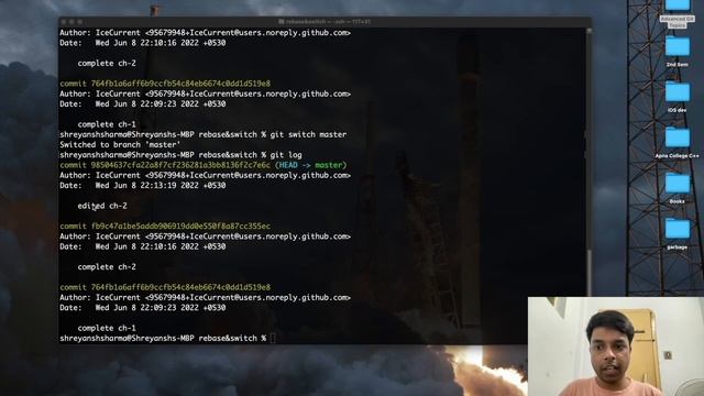 Advanced Guide to Git and Version Control смотреть онлайн