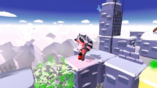 Lanternium - Nintendo Switch смотреть онлайн