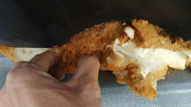 Монтажная пена и ультрафиолет