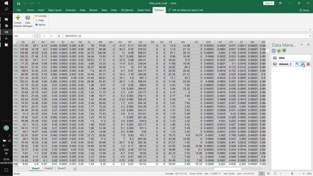 Reshape.XL - Simple Data Wrangling in Excel смотреть онлайн