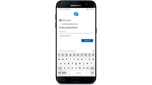 Skype Login 2022: How To Login To Skype On Android? смотреть онлайн