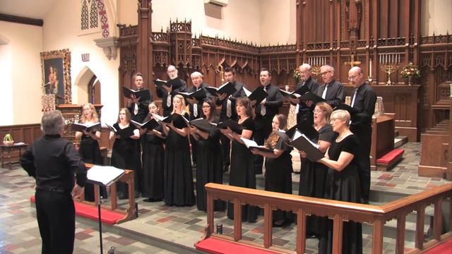 To Shorten Winter's Sadness (Weelkes) смотреть онлайн