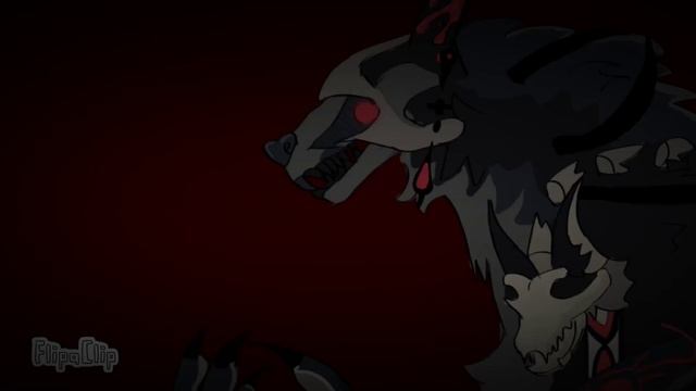 [TW!!!] OUTBREAK | animation meme | Creatures of Sonaria: Morcanix смотреть онлайн