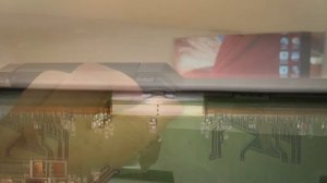 Вертикальная полоса на экране монитора, ЛАЙФХАК как Убрать